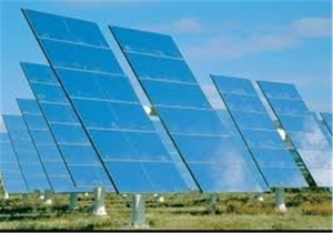 ساخت نیروگاه ۱۰مگاواتی خورشیدی توسط یک شرکت دانش بنیان ایرانی 