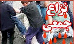 عوامل اصلی نزاع جمعی در مشکین شهر دستگیر شده اند