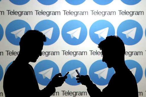 هتک حیثیت و مزاحمت‌های آنلاین بیش‌ترین جرایم تلگرام 
