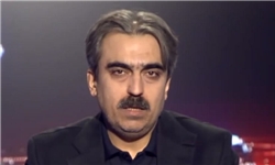 خوش چشم: صداوسیما در حوادث اخیر تهران صحنه را واگذار کرد/ تحلیل‌های تلویزیون برای مردم قابل فهم نیست