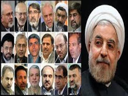 برخی از وزرای دولت یازدهم توان و انگیزه لازم را ندارند/آقای روحانی! دولت موفق نیازمند کابینه ای چابک تر است