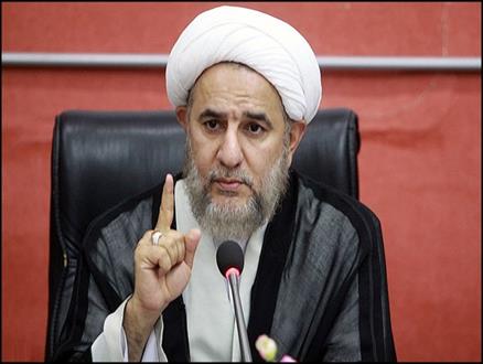 «سلمان فارسی» پرچمدار تشیع علوی و افتخار حقیقی همه اقوام ایرانی است