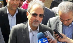 نجفی نامزد شهرداری تهران است