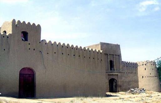 نابودی آثار تاریخی  شهرستان خاش در مقابل چشمان مردم و در خواب غفلت مسئولان