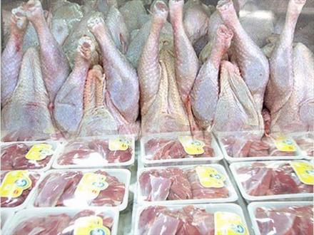 آخرین قیمت‌ها از بازار گوشت و مرغ در آستانه محرم 