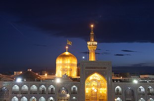 خراسان/بهشت ایران