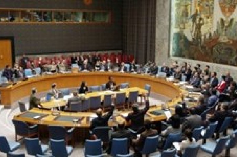 خروج رسمی عراق از «فصل هفت» منشور سازمان ملل