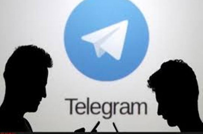 فتو نیوز/ 5نرم افزار داخلی جایگزین تلگرام می شود