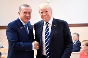 ترامپ از اردوغان خواست از درگیری میان نیروهای ترکیه‌ای و آمریکایی ممانعت کند