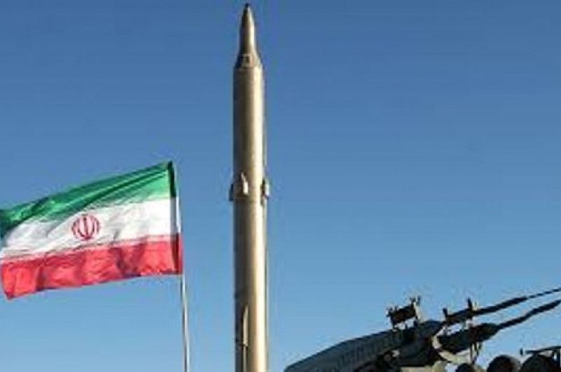 فتو نیوز/ مذاکره موشکی برای مردم و مسئولان ایران پذیرفتنی نیست