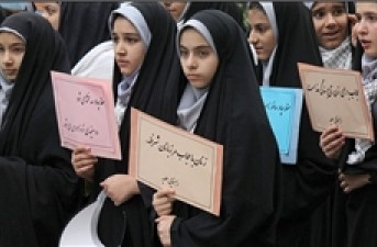 شعبده‌بازی با آمار مربوط به حجاب/ آیا ایرانیان مخالف قانون پوشش هستند؟