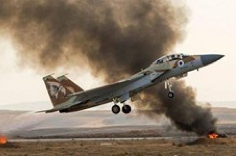 سوریه از حملات جدید اسرائیل و مقابله با آن خبر داد/ مجوز کابینه امنیتی اسرائیل به ادامه حملات