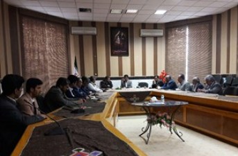 فعالیت کمیته ارائه خدمات به مسافران نوروزی در خاش