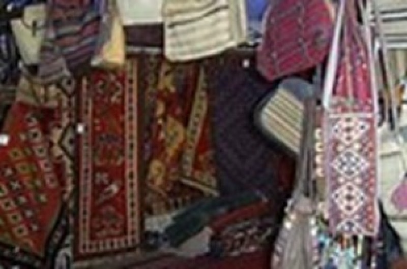 اجرای ۷ رویداد بزرگ‌ فرهنگی و گردشگری در اسفند ماه ۹۶ در بخش مرکزی خاش