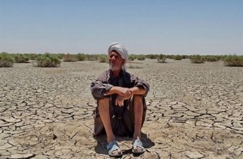 تالاب بین‌المللی هامون کانون تولید ریزگردها شده است/تشدید بحران جدی خشکسالی نتیجه بدعهدی افغانستان