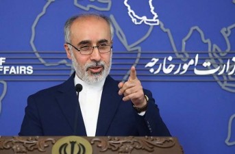 ایران در تحقق حقابه هیرمند به‌صورت جدی پیگیر است