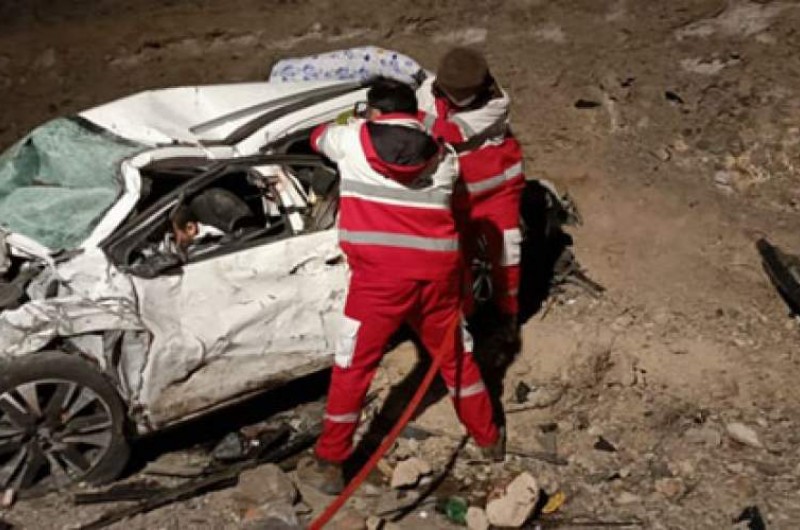 جاده های معروف به مرگ؛ رکورداران شدیدترین تصادفات در استان سیستان و بلوچستان