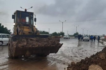 سیلاب ۵ هزار میلیارد ریال به سیستان و بلوچستان خسارت زد