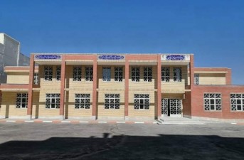 ۴۲۴ پروژه آموزشی در سیستان و بلوچستان به بهره برداری رسید