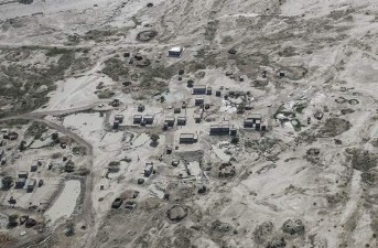 از سرریز شدن سدها تا شکسته‌شدن رکورد بارش در سیستان و بلوچستان