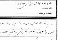  عضو ارشد حزب کارگزاران: کلّیت نظام را نشانه رفته بودیم+ سند 