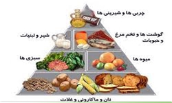 ضعف نظارت بر واحدهای تولید و عرضه مواد غذایی/الگوی غذایی نامناسب مهمترین علت شیوع بیماری‌های غیر واگیر