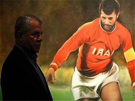 پروین: خدا کند تعطیلات لیگ به پرسپولیس ضربه نزند