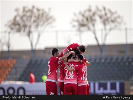 بازیکنان فراموش کار پرسپولیس!