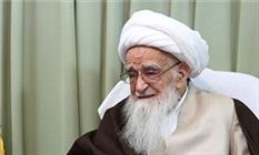 اتحادیه جهانی اساتید مسلمان با آیت‌الله صافی گلپایگانی دیدار می‌کنند