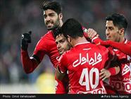 نکته: اولین دبل برد پرسپولیس در لیگ پانزدهم