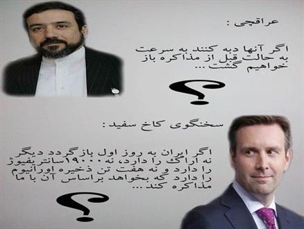 راز \صُمٌ بُکمٌ عُمیٌ\ بودن دولت!!!