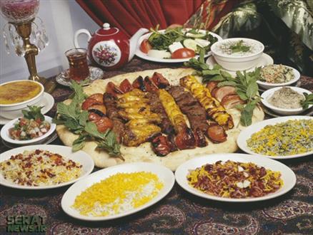 نکات مهم در خوردن سحری و افطار/از غذاهای سهل الهضم در وعده افطار استفاده کنید نکات مهم در خوردن سحری و افطار/از غذاهای سهل الهضم در وعده افطار استفاده کنید