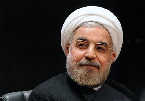  روحانی احتمالاً در سال جاری میلادی به آلمان سفر می‌کند 