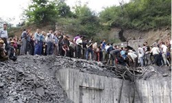 پیکر همه جانباختگان حادثه انفجار معدن شناسایی شده است