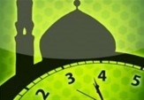 اوقات شرعی ماه رمضان در شهر تهران + جدول 