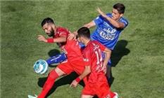 اختلاف پرسپولیس و استقلال با صداوسیما تشدید شد