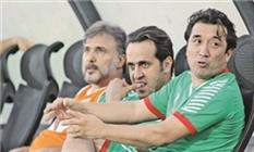 عزیزی:پرسپولیس مدعی اول قهرمانی است،‌استقلال مهاجم ششدانگ ندارد/میناوند کاری کرد که دیگر به احترام‌ها در نسل خودم افتخار نکنم!