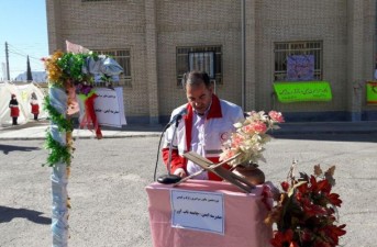 دانش آموزان در هنگام وقوع زلزله آسیب پذیرترین قشر هستند/ تنها راه کاهش آسیب های ناشی از زلزله ارائه آموزش های امدادي براي عموم است