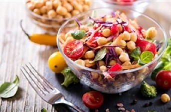 چگونه رژیم گیاه‌خواری به افسردگی می‌انجامد؟