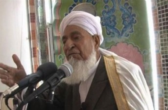 تخریب ‌اموال عمومی از سوی اغتشاشگران‌‌ محکوم است/ عناصر سابق گروهک تكفيري "عبدالمالك ريگي" از وضعيت پيش آمده در كشور سوء استفاده مي كند