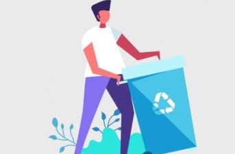 تهیه نخستین اپلیکیشن بازیافت زباله در سیستان‌وبلوچستان